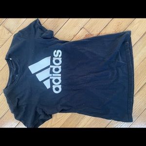 Soft adidas t-shirt
